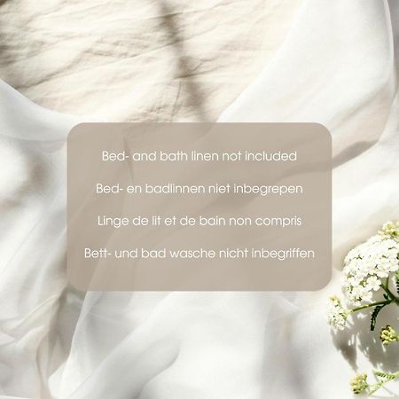 Luxe Cottage Met Fietsen, Airco & Infrarood Cabine 克诺克－海斯特 外观 照片