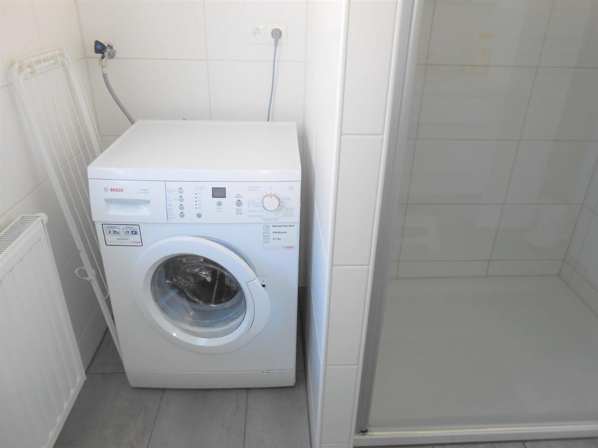 Luxe Cottage Met Fietsen, Airco & Infrarood Cabine 克诺克－海斯特 外观 照片
